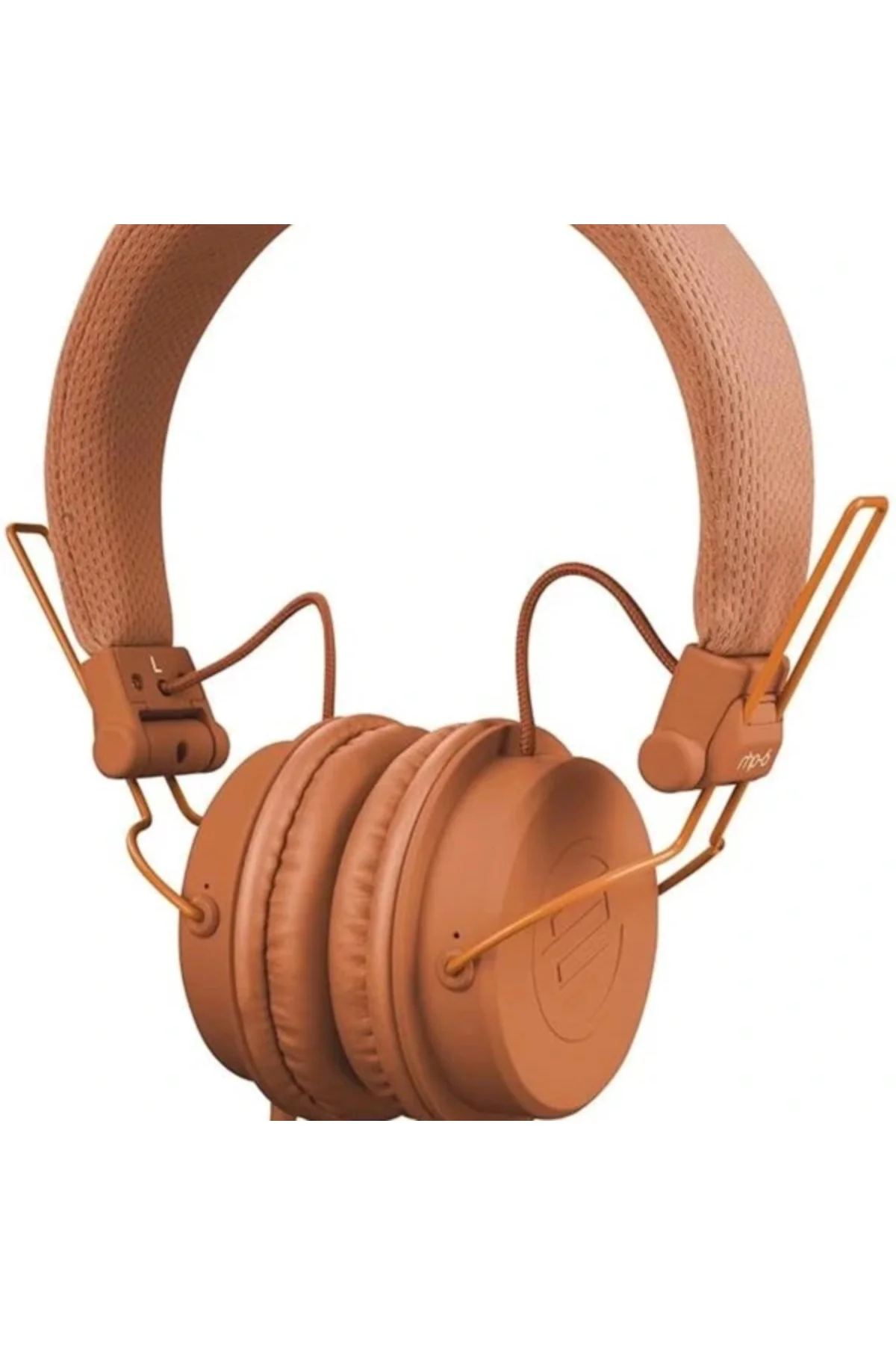 R 6 Orange | Kompakt Kulak Üstü Kablolu Dj & Lifestyle Kulaklık