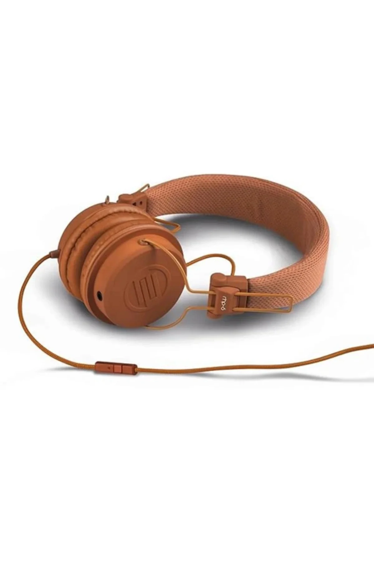 R 6 Orange | Kompakt Kulak Üstü Kablolu Dj & Lifestyle Kulaklık