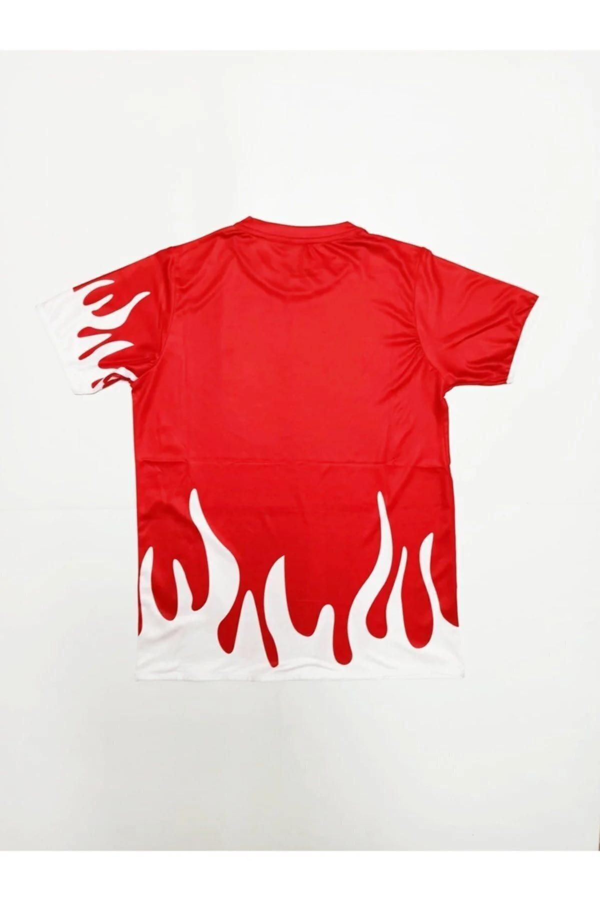 R0123 Alevli Forma Takımı (TEK KELİME ISİM VE NUMARA YAZILIR)