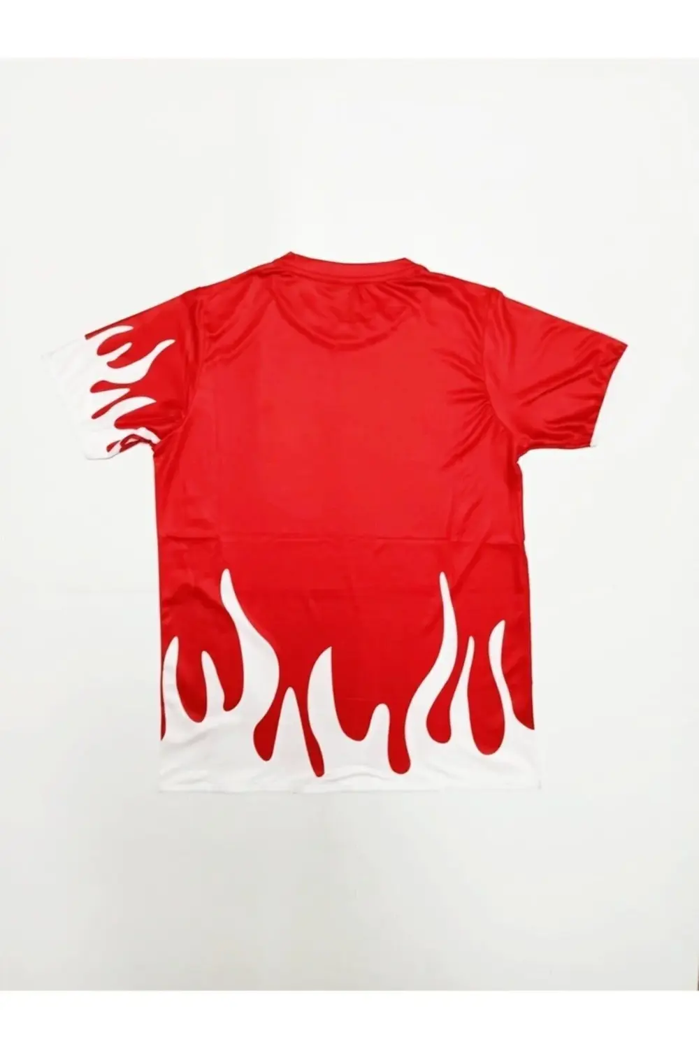 R0123 Alevli Forma Takımı (TEK KELİME ISİM VE NUMARA YAZILIR)