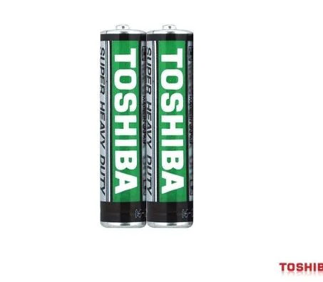 R03KG(M)   Toshiba AAA İnce Pil 2li