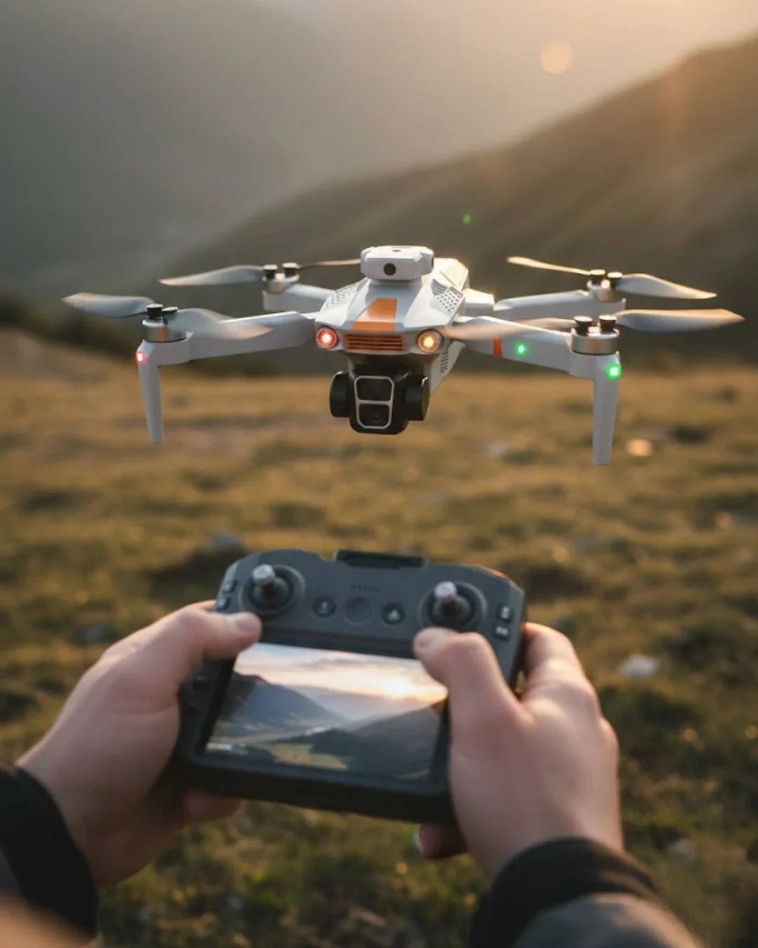 R06 Drone R06 Drone