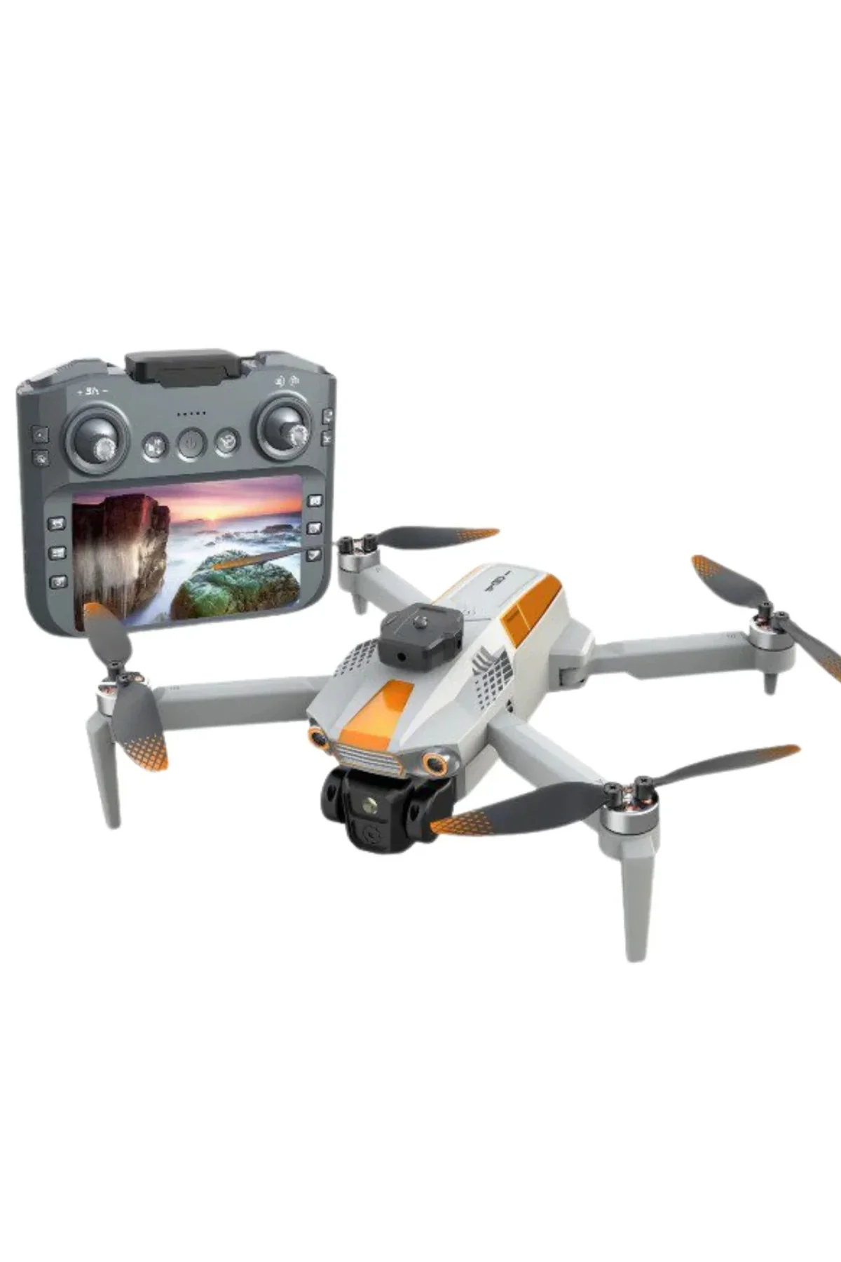 R06 Drone