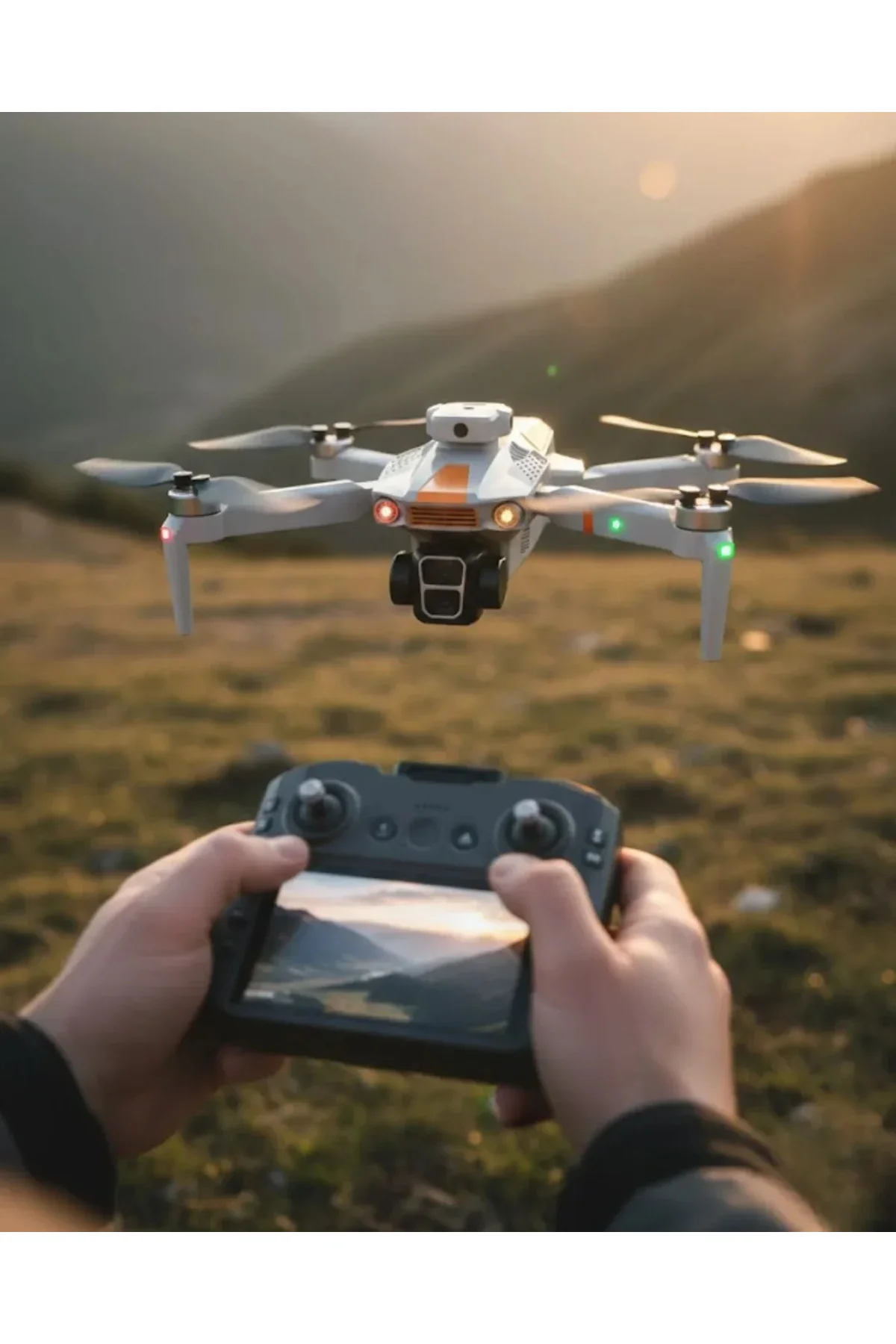 R06 Drone