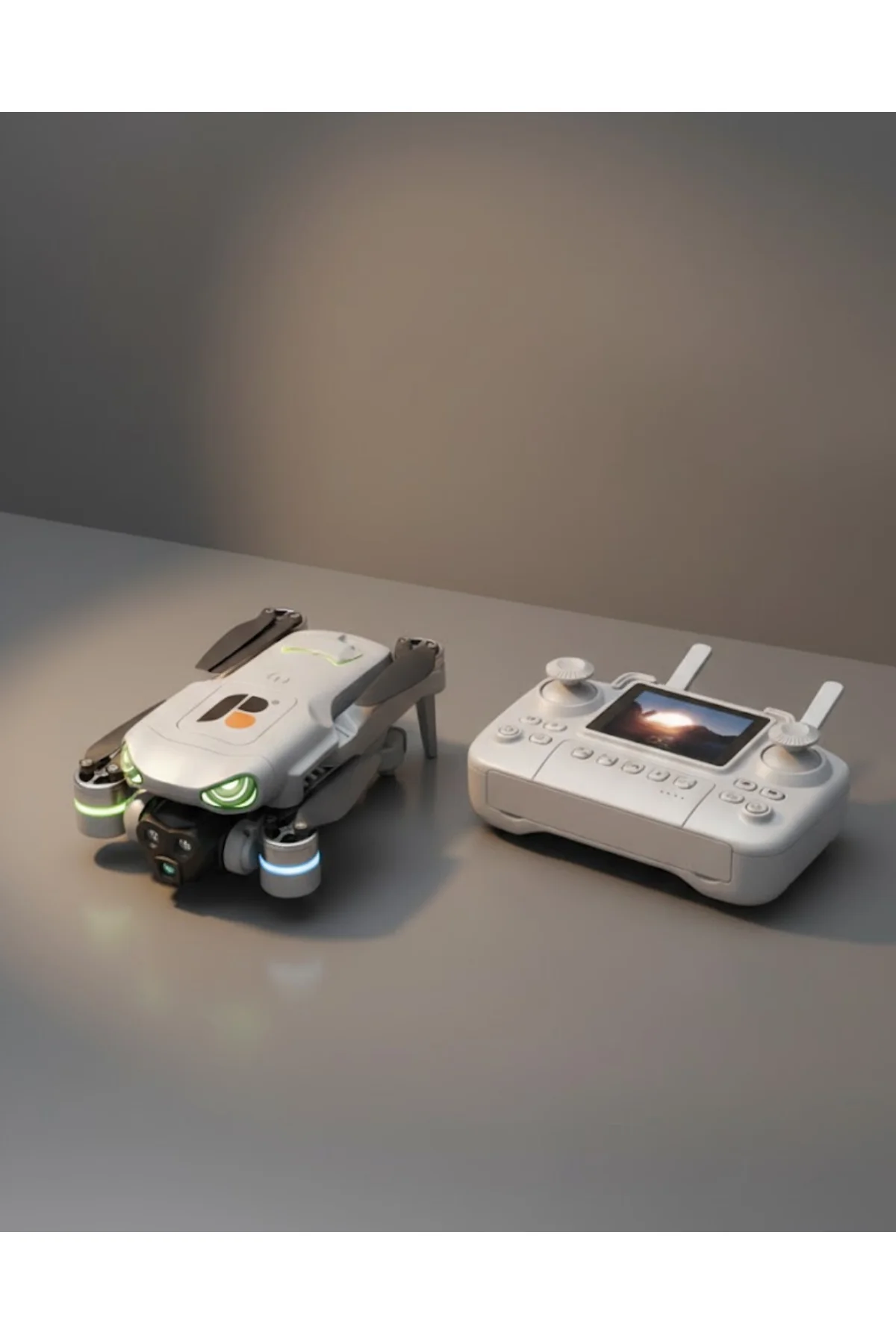 R08 DRONE