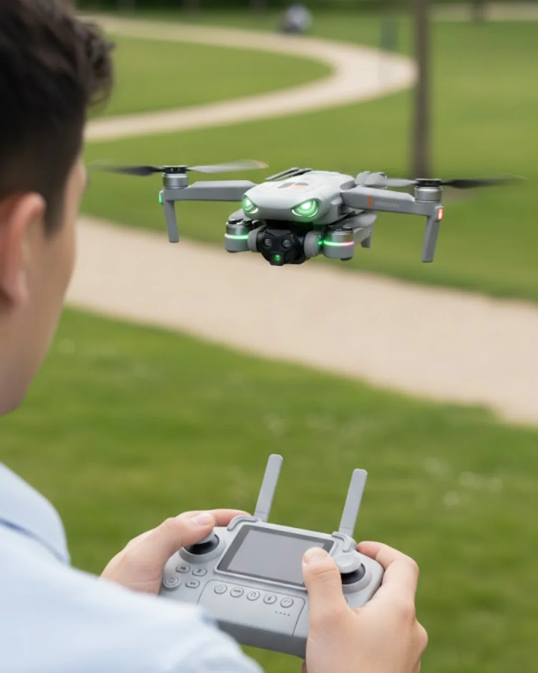 R08 Dronee R08 Dronee
