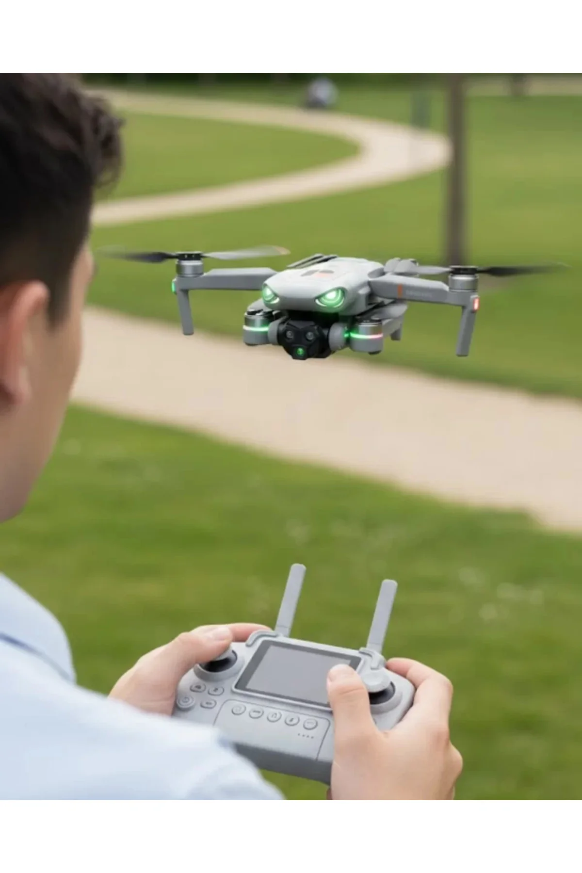 R08 Dronee