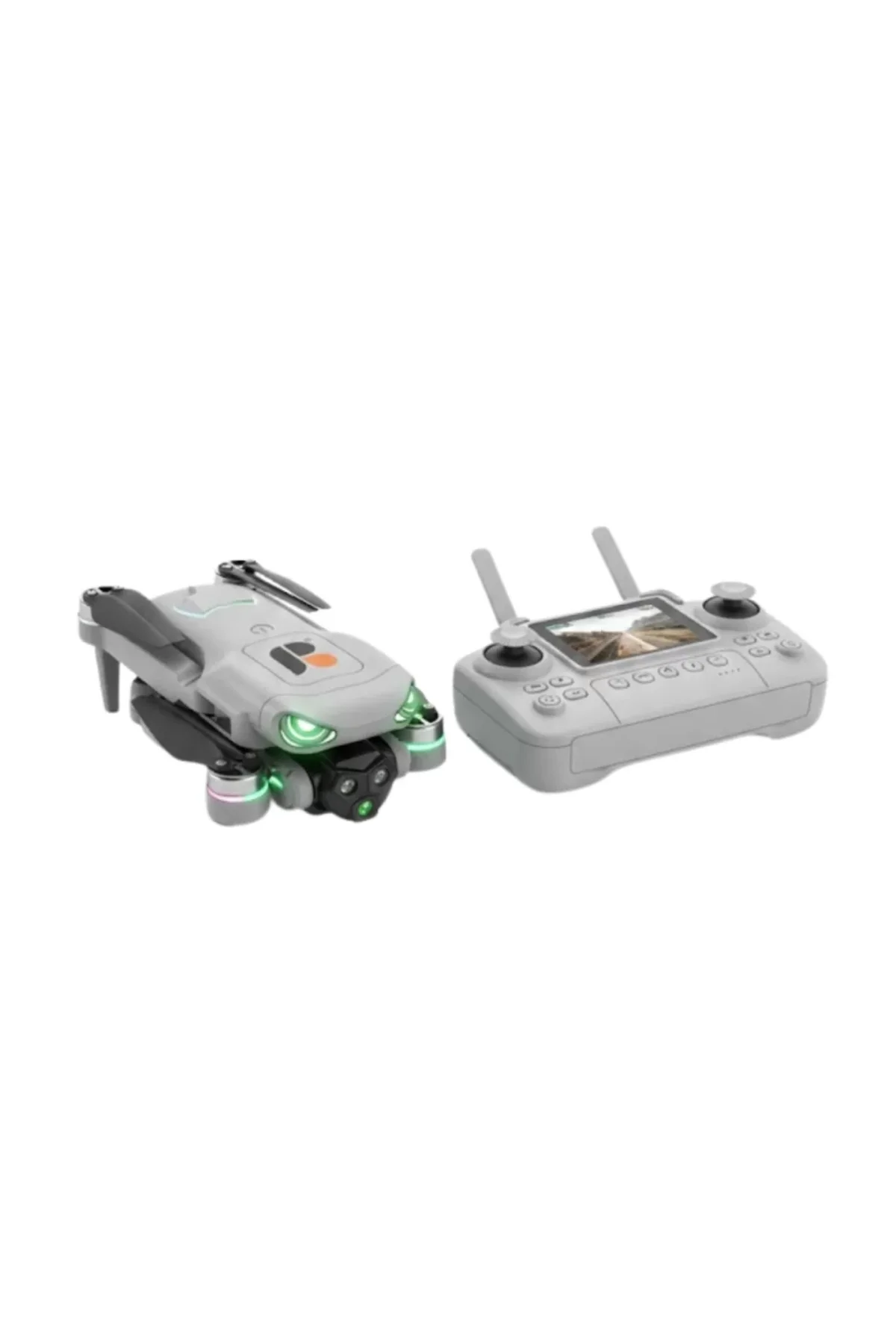 R08 Dronee
