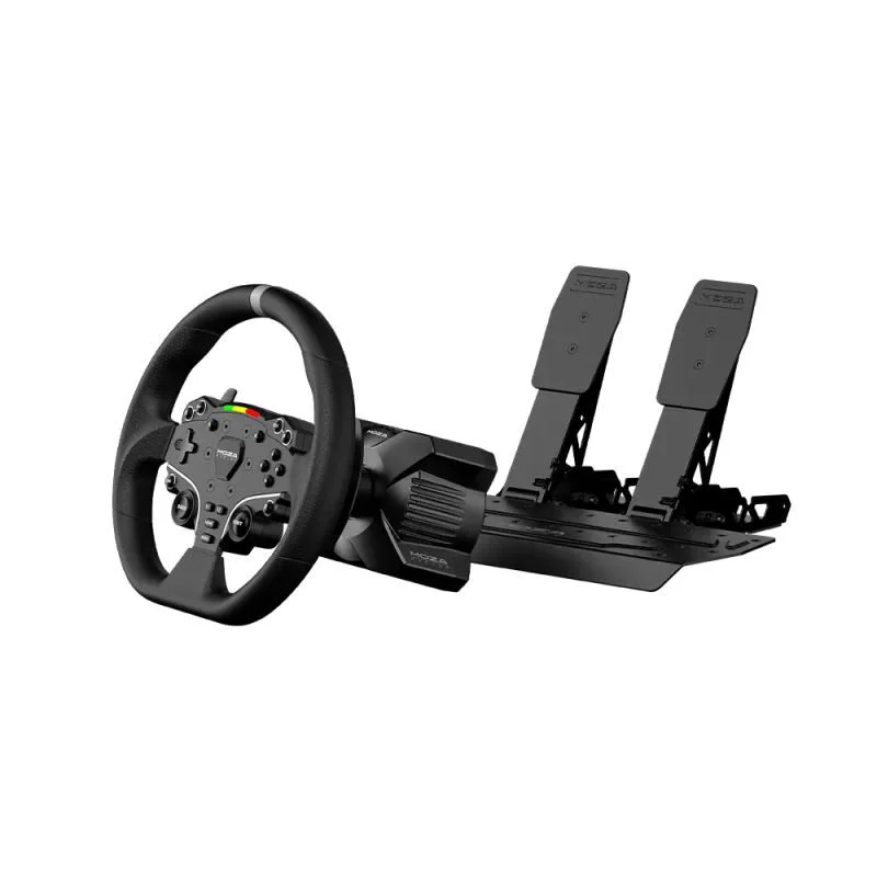 R3 3.9 N-m Direct Drive Direksiyon Seti PC Versiyonu