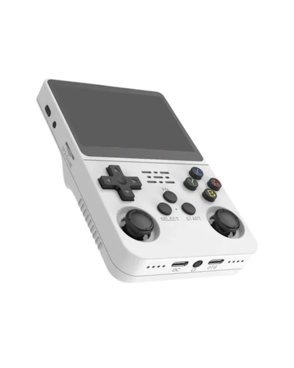 R36S 64 GB Retro El Konsolu – Yüksek Performanslı Oyun Deneyimi ve Özelleştirilebilir Yapı Fiyatı, Yorumları ve Özellikleri