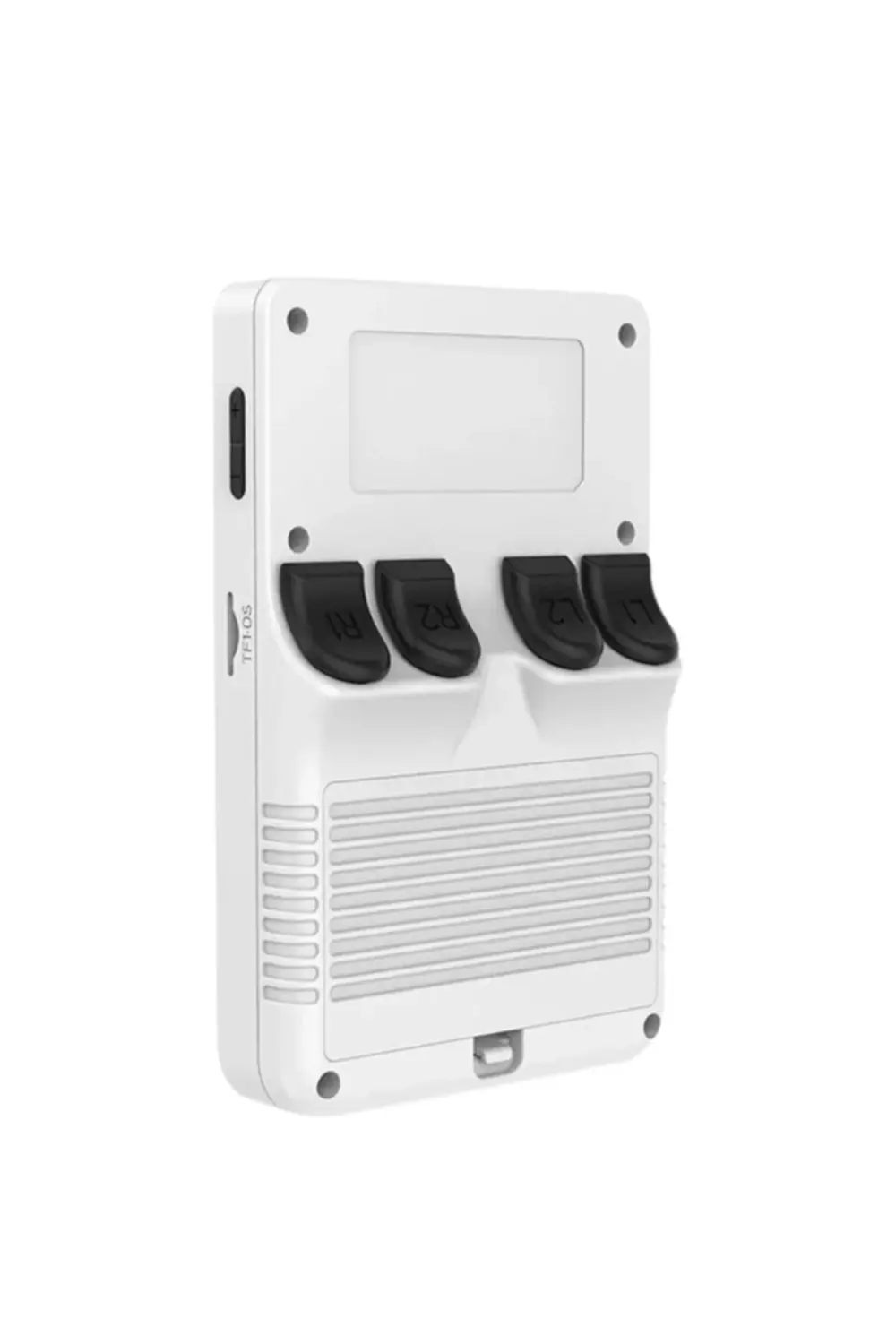 R36S Retro Oyun Cihazı – Çift MicroSD Desteği, Çoklu Platform Uyu