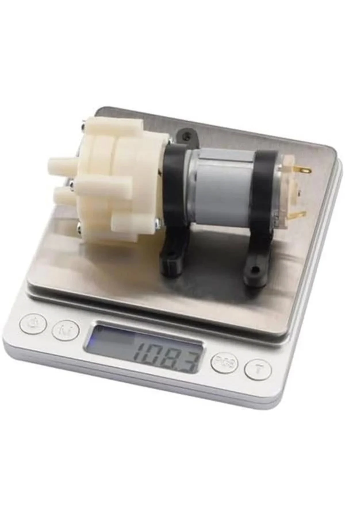 R385 Dc6-12V Mini Akvaryum Su Pompası