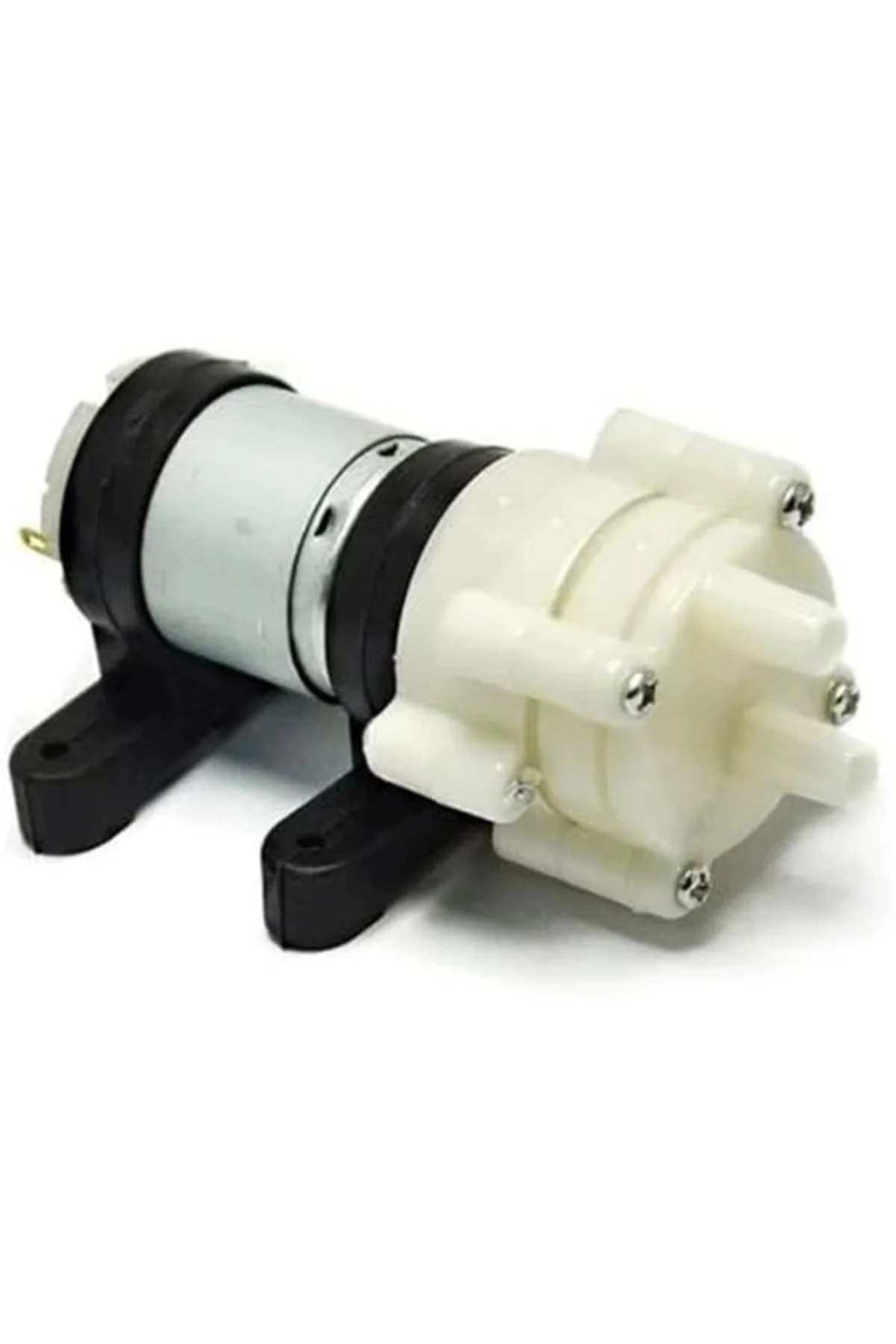 R385 Dc6-12V Mini Akvaryum Su Pompası