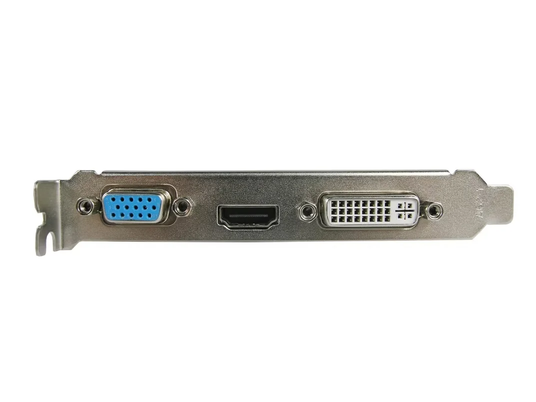 R5 230 2GB DDR3 64 Bit AX-R5 230/2GD3P4CDIL R5 230 2GB DDR3 64 Bit AX-R5 230/2GD3P4CDIL