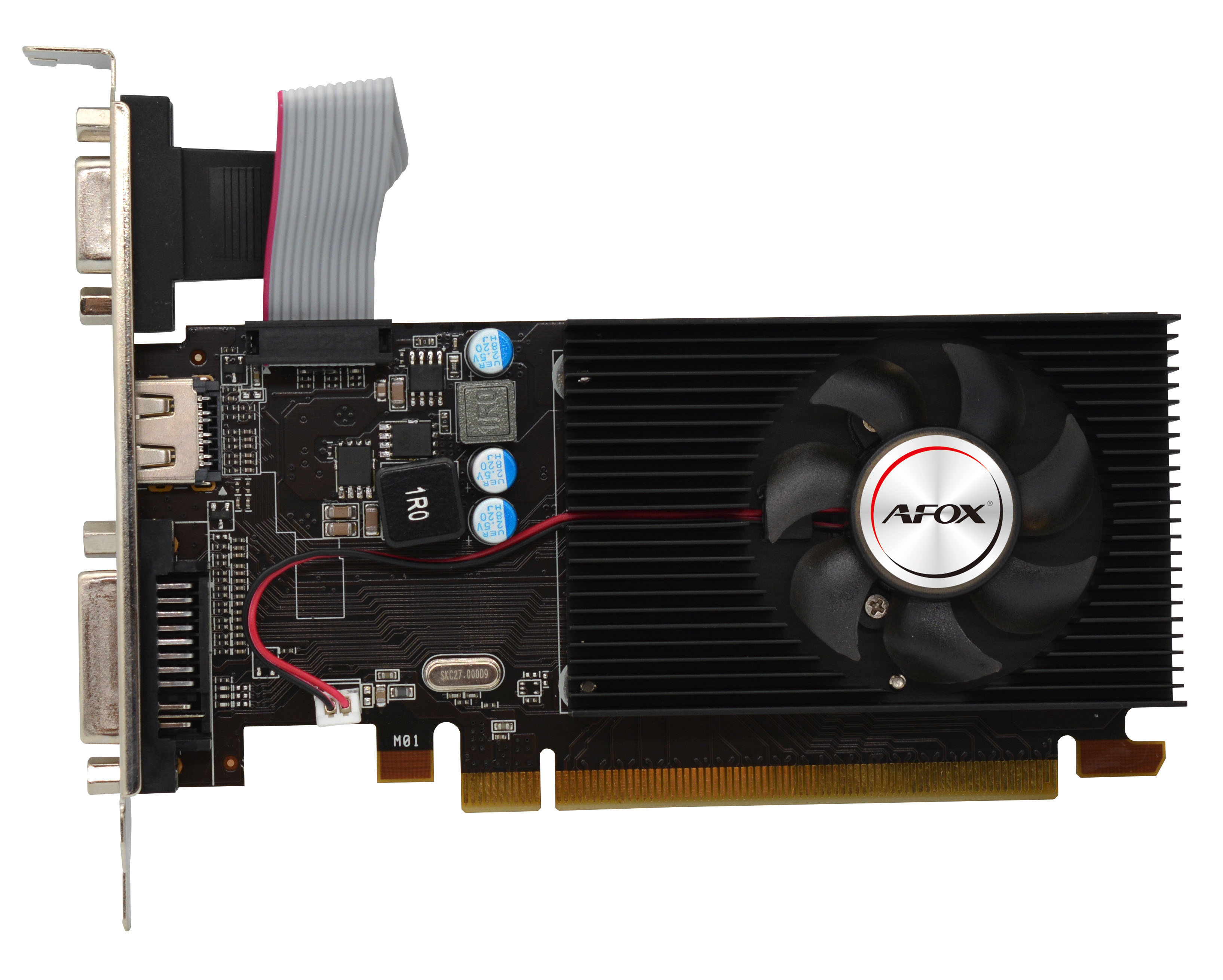 Afox R5 230 2Gb Ddr3 64 Bit (Afr5230-2048D3l5)
