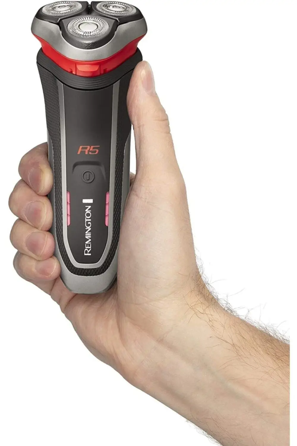 R5000 Series Döner Bıçaklı Traş Makinesi