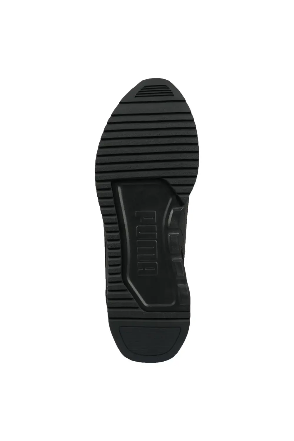 R78 Sl Erkek Siyah Spor Ayakkabı (374127-01)