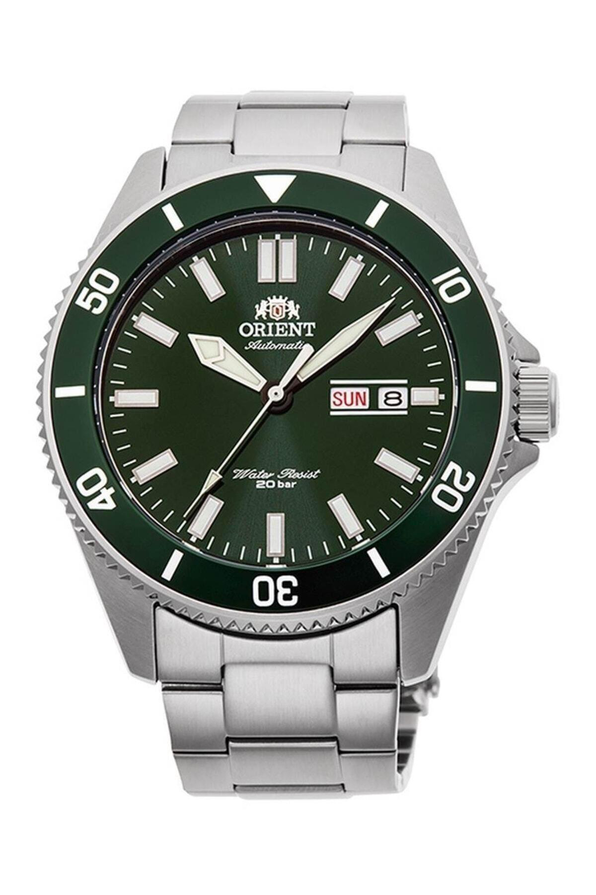 Kanno Diver RA-AA0914E19B Otomatik Erkek Kol Saati Fiyatı, Yorumları ve Özellikleri