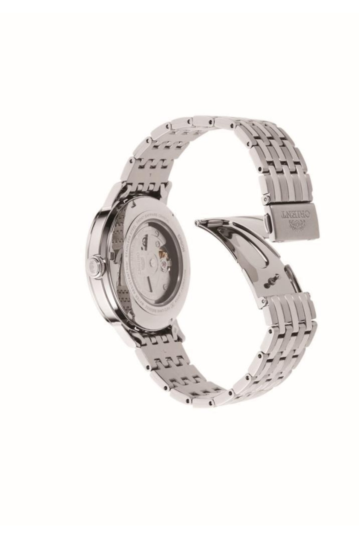 Ra-ac0j07s10b 42 Mm Kurmalı Otomatik Çelik Erkek Kol Saati Fiyatı, Yorumları ve Özellikleri