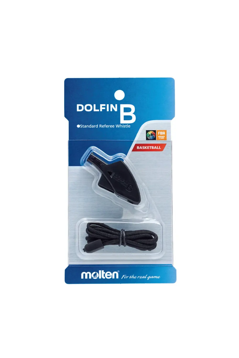 Ra0080-kl-e Dolfin B Basketbol Hakem Düdüğü