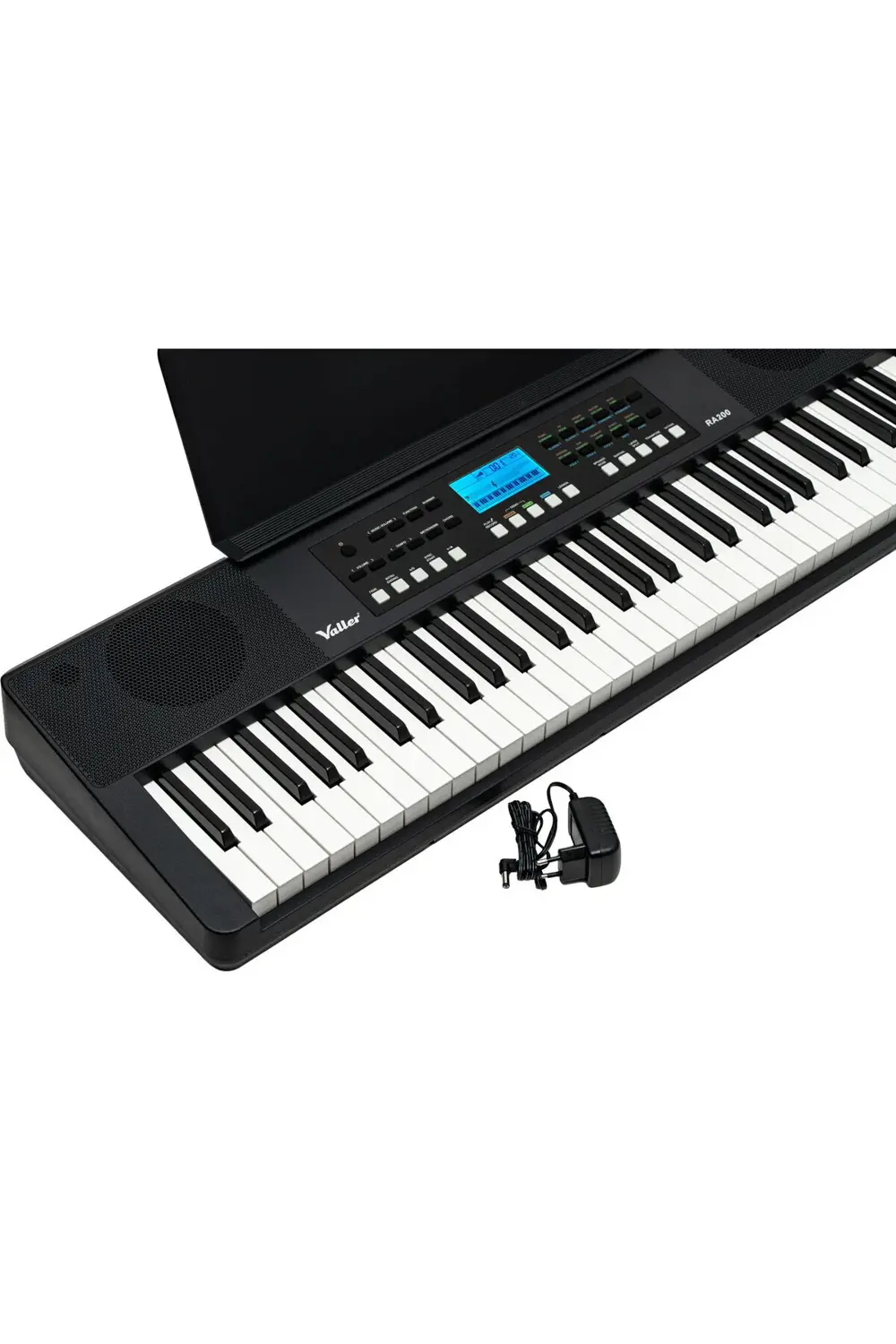 Ra200 5 Oktav 61 Tuş Hassasiyetli Org