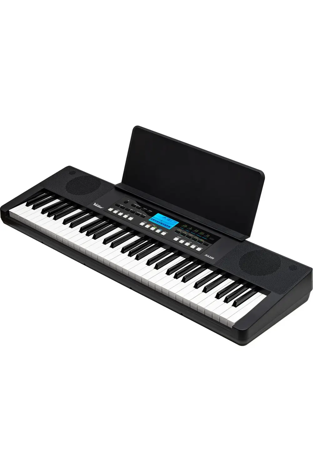 Ra200 5 Oktav 61 Tuş Hassasiyetli Org