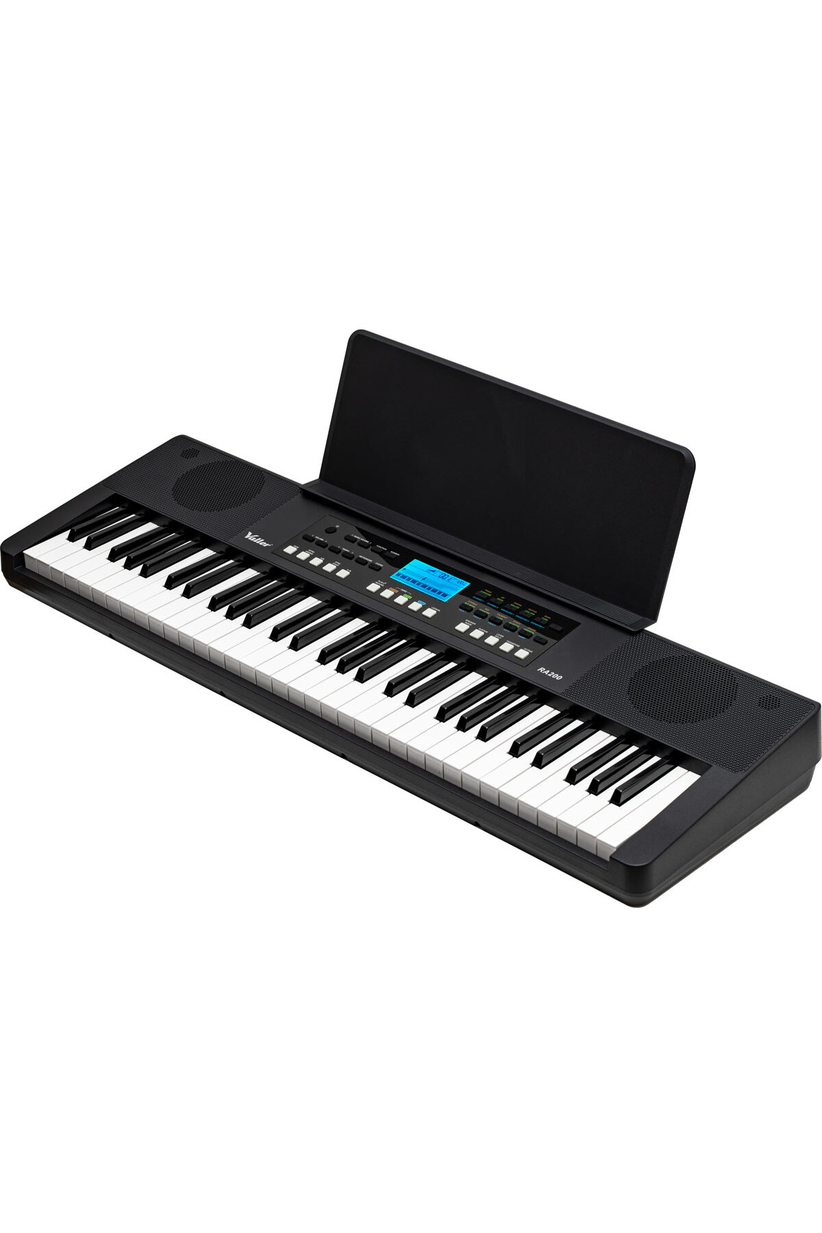 Valler Ra200 5 Oktav 61 Tuş Hassasiyetli Org
