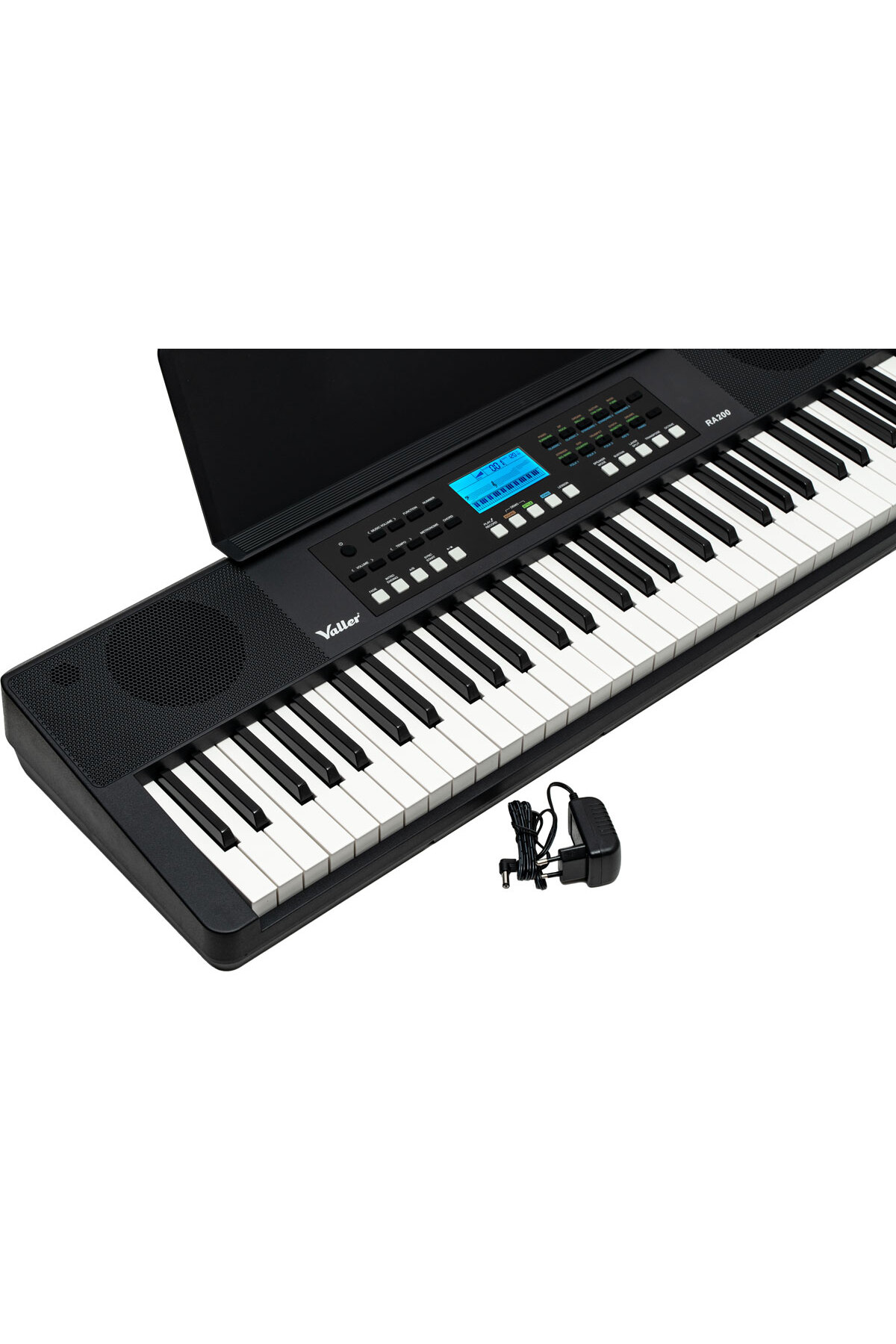 Valler Ra200 5 Oktav 61 Tuş Hassasiyetli Org
