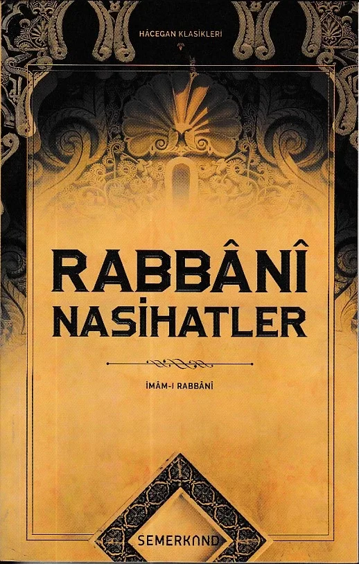 Rabbani Nasihatlar Fiyatı, Yorumları ve Özellikleri