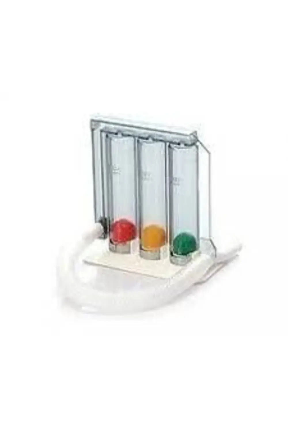 Rabır - Triflo Solunum Ve Nefes Egzersiz Cihazı - 3 Adet