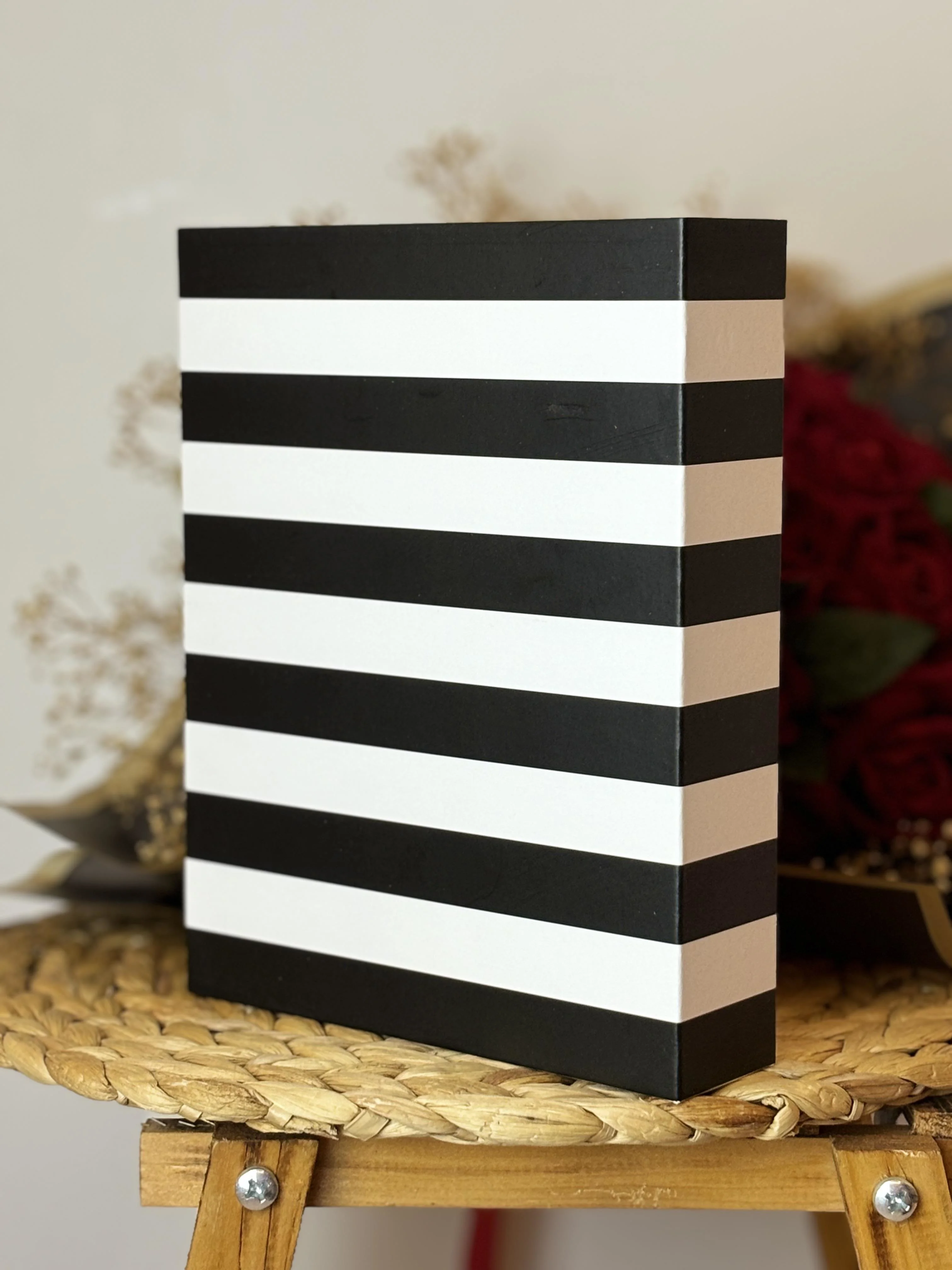 Rabsev Fotoğraf Albümü 10x15cm 200 Fotoğraf Kapasiteli Renkli Lov