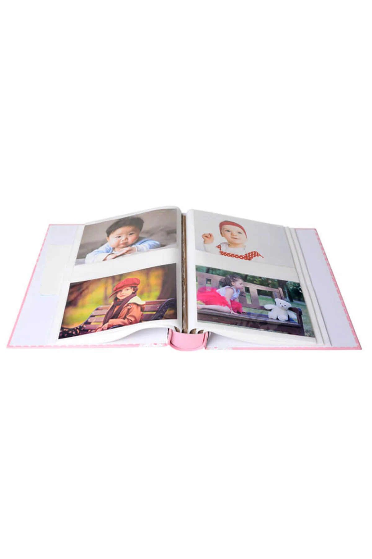 Rabsev RS031 Kutulu Bebek Fotoğraf Albümü 10x15 cm 200 Fotoğraf K Rabsev RS031 Kutulu Bebek Fotoğraf Albümü 10x15 cm 200 Fotoğraf K