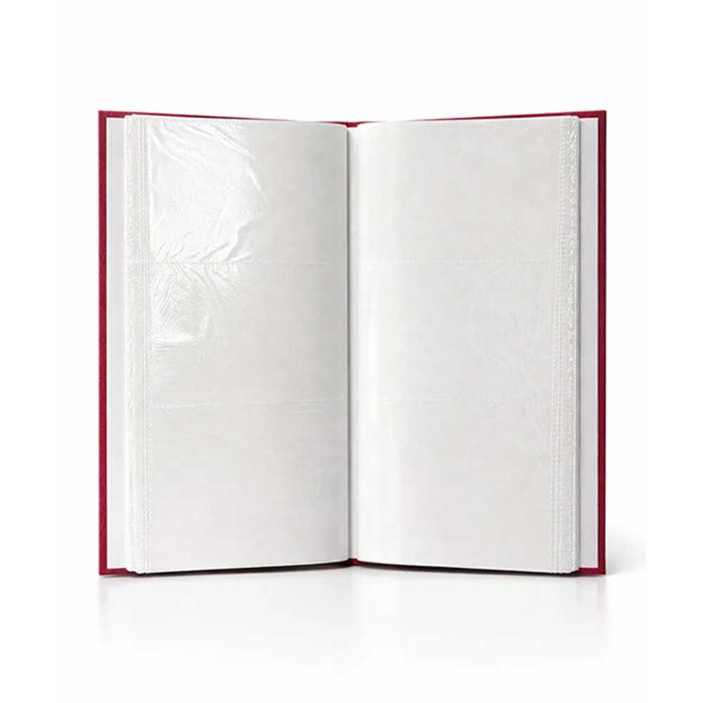 Rabsev RS094 Fotoğraf Albümü 10x15cm 300 Fotoğraf Kapasiteli Nost Rabsev RS094 Fotoğraf Albümü 10x15cm 300 Fotoğraf Kapasiteli Nost