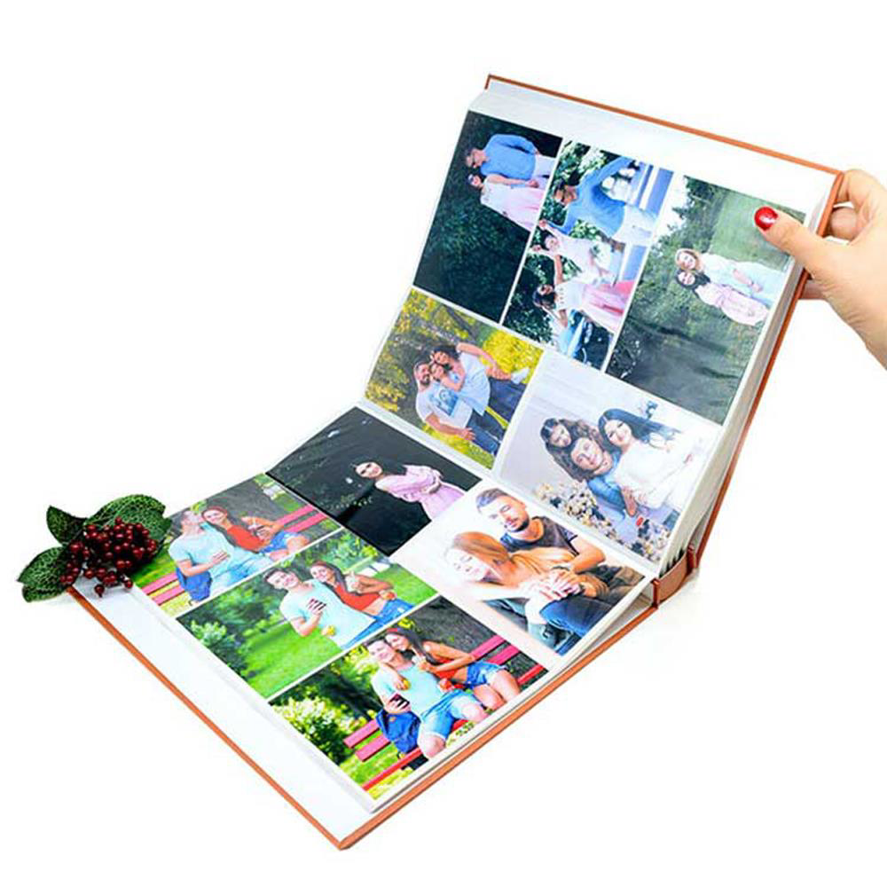 Rabsev Rs22 Fotoğraf Albümü 10X15cm 500'Lük Lüx Desenli Kutulu Rabsev Rs22 Fotoğraf Albümü 10X15cm 500'Lük Lüx Desenli Kutulu