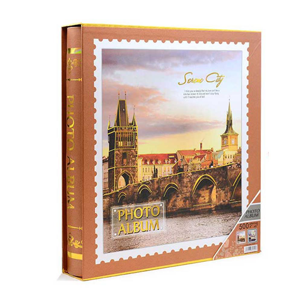 Rabsev Rs22 Fotoğraf Albümü 10X15cm 500'Lük Lüx Desenli Kutulu Rabsev Rs22 Fotoğraf Albümü 10X15cm 500'Lük Lüx Desenli Kutulu