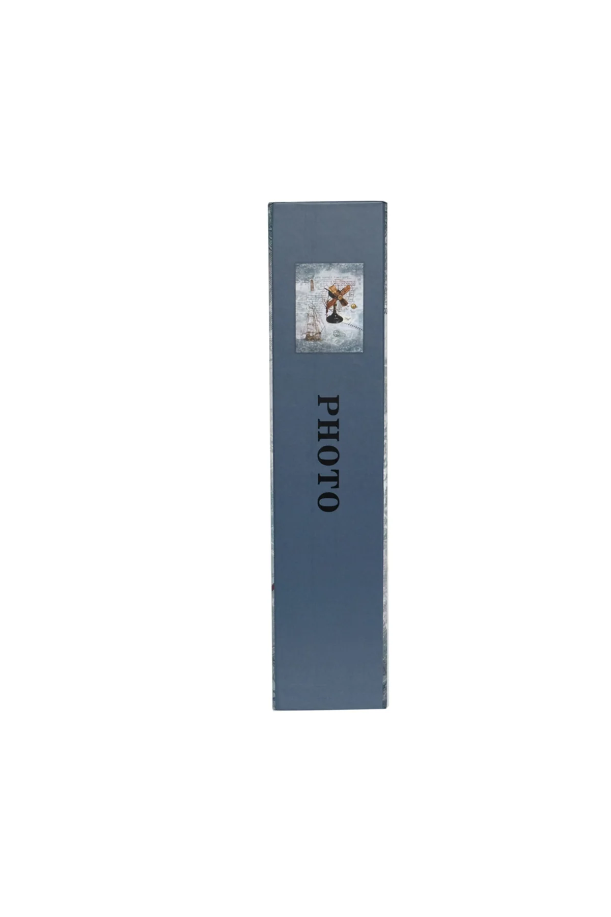 Rabsev RS4602-1 Fotoğraf Albümü 10x15cm 200 Fotoğraf Kapasiteli P Rabsev RS4602-1 Fotoğraf Albümü 10x15cm 200 Fotoğraf Kapasiteli P