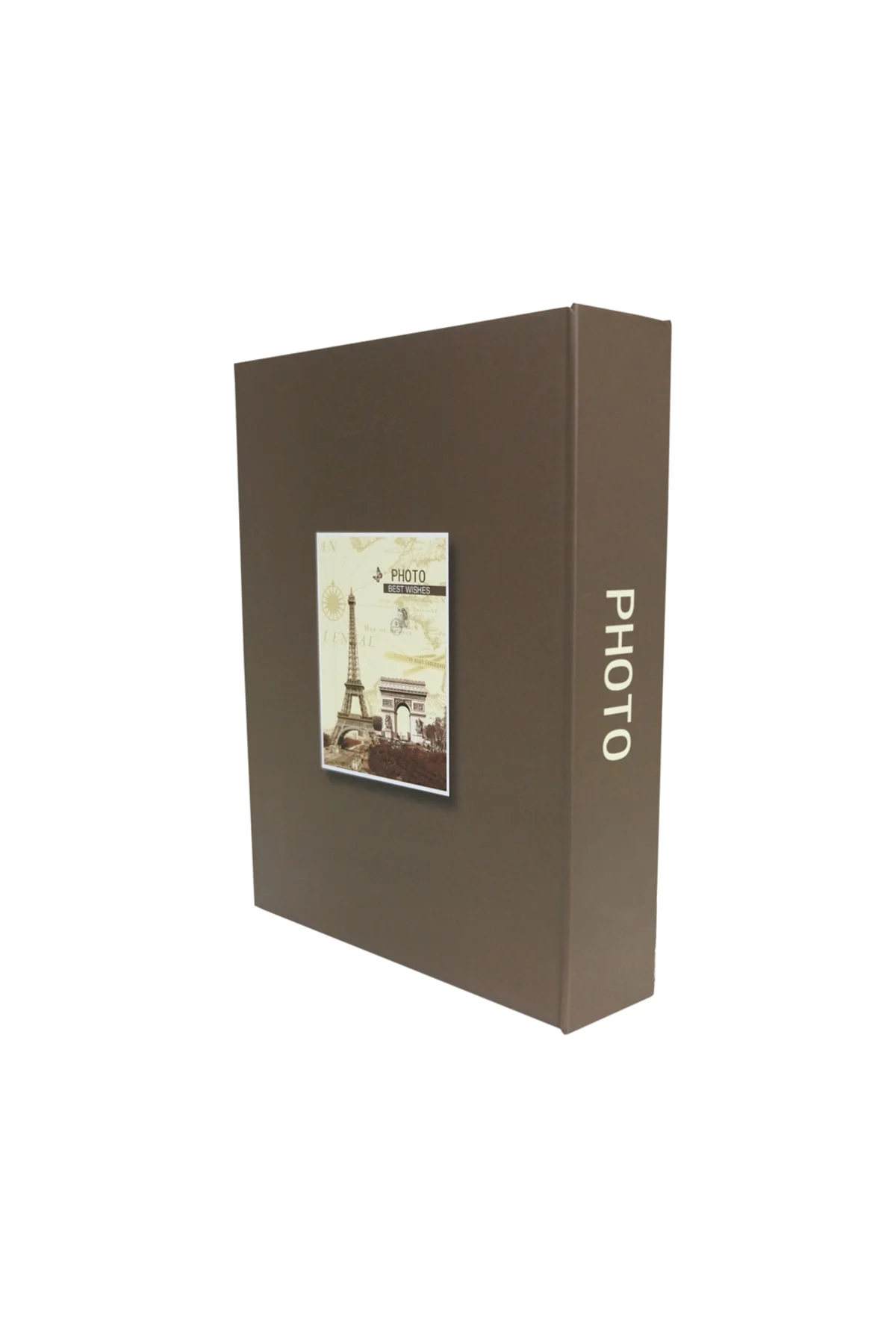 Rabsev RS4602-2 Fotoğraf Albümü 10x15cm 200 Fotoğraf Kapasiteli E Rabsev RS4602-2 Fotoğraf Albümü 10x15cm 200 Fotoğraf Kapasiteli E
