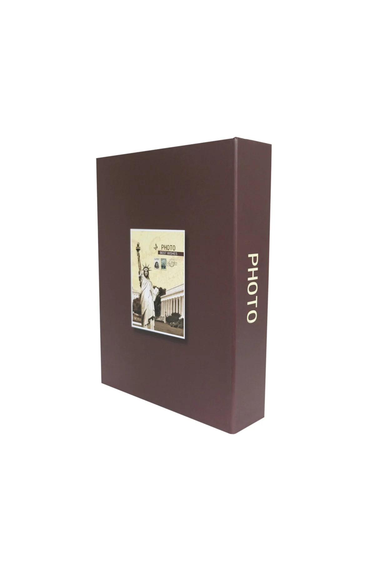 Rabsev RS4602-2 Fotoğraf Albümü 10x15cm 200 Fotoğraf Kapasiteli Ö Rabsev RS4602-2 Fotoğraf Albümü 10x15cm 200 Fotoğraf Kapasiteli Ö