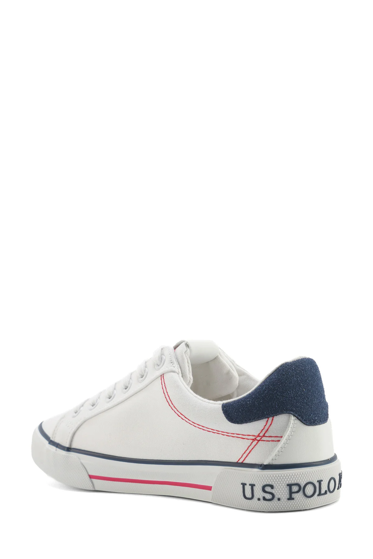 RACHEL 5FX Beyaz Kadın Sneaker