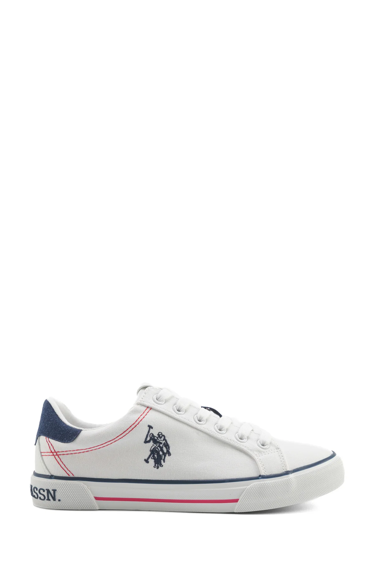 RACHEL 5FX Beyaz Kadın Sneaker