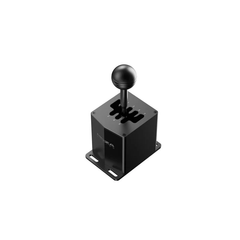 Racing HGP Shifter H Tipi Hall Efect Vites (PC)