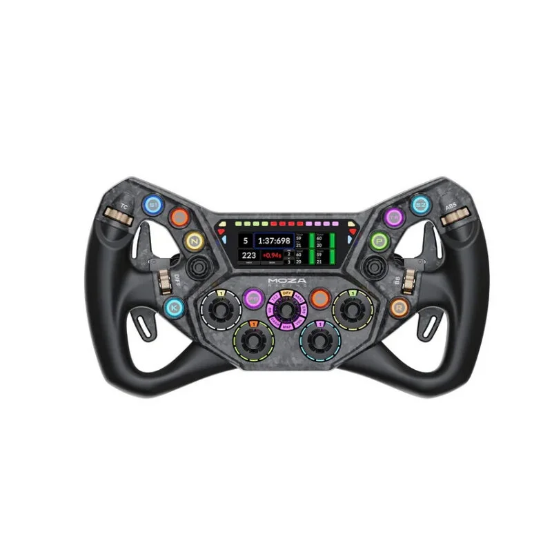 Racing KS Pro Steering Wheel