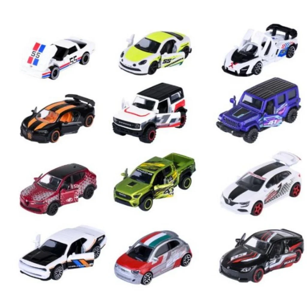 Racing Serisi Model Arabalar adet fiyatıdır Fiyatı, Yorumları ve Özellikleri