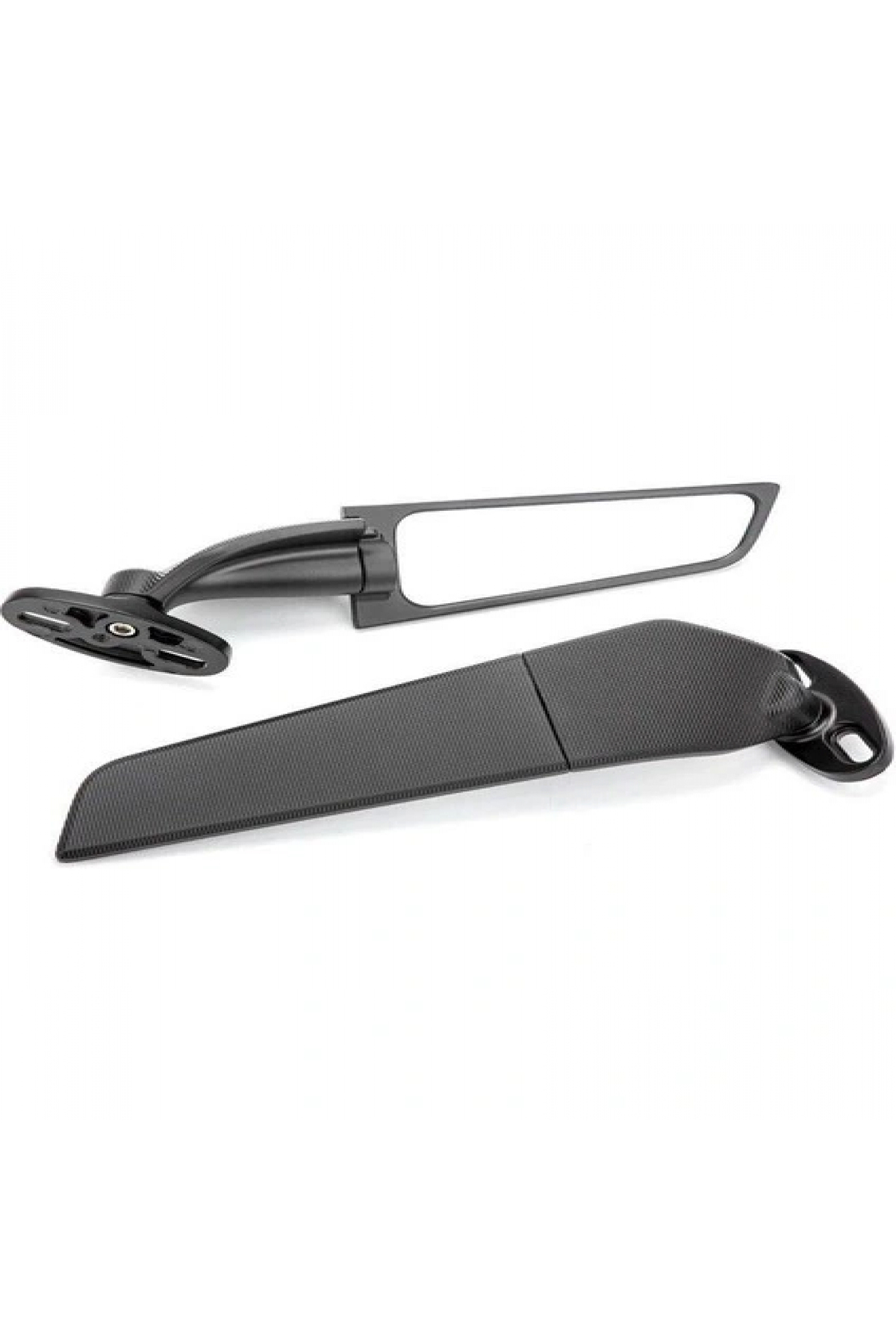 RACİNG YARASA AYNA BÜYÜK MODEL