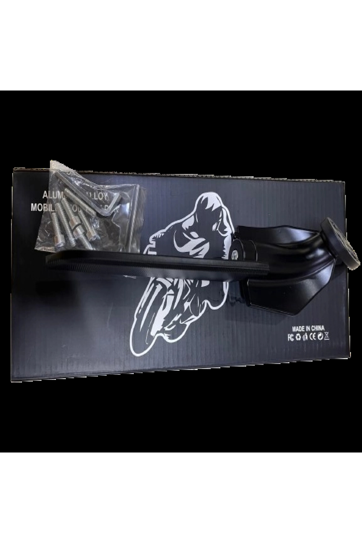 RACİNG YARASA AYNA BÜYÜK MODEL