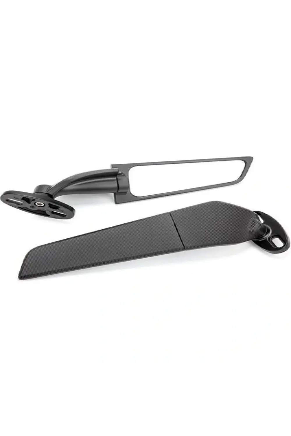 RACİNG YARASA AYNA BÜYÜK MODEL