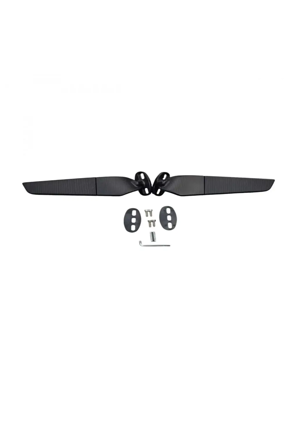 RACİNG YARASA AYNA BÜYÜK MODEL