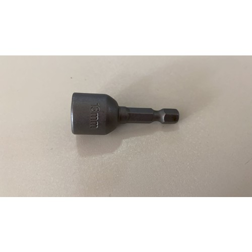 RADO 1/4''  MANYETİK SOMUN ADAPTÖRÜ 13mmx45mm
