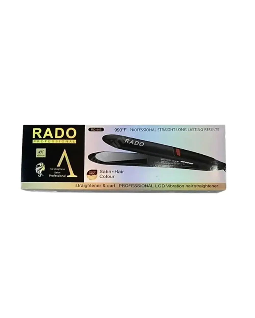 Rado RD-446