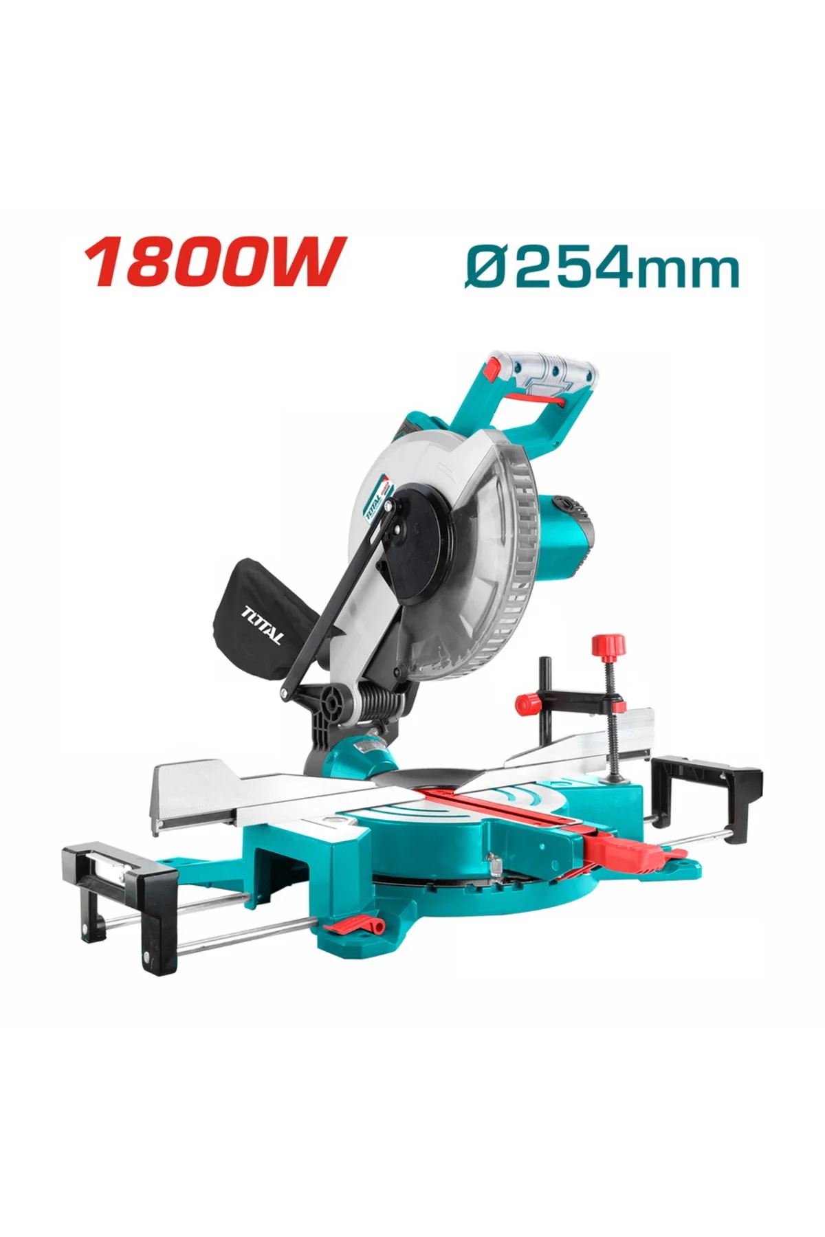 Radyal Gönye Kesme Testeresi 1800 W TS421825517 NMS HIRDAVAT